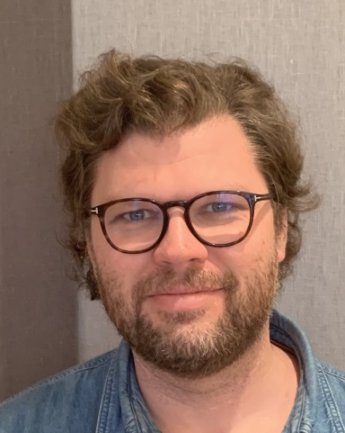 Simon Ahlström